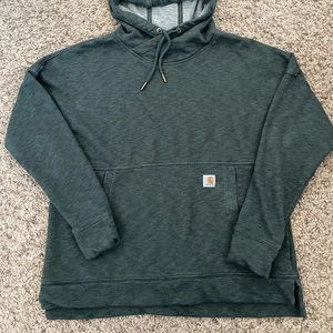 Carhartt Hoodie Top